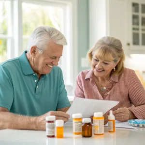 10 Expensive Drugs Getting Medicare Price Cuts on Jan 1