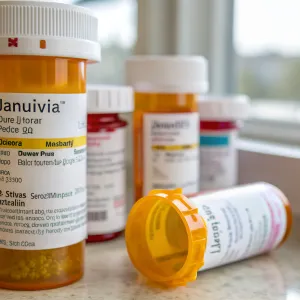 10 Expensive Drugs With Lower Prices Coming in 2026—See the List