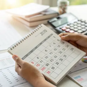 2026 Payment Schedules Are Live — Here’s What to Check