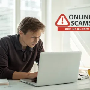 5 Online Scams That Are Rapidly On the Rise