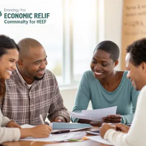 5 States That Might Send You a Surprise Stimulus in 2025