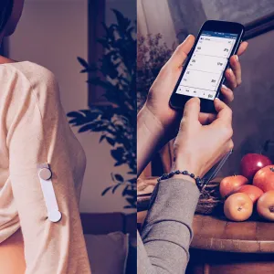 Discover a Smarter Way to Track Your Glucose