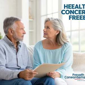 Fatigue After 55? This Test Might Explain Everything