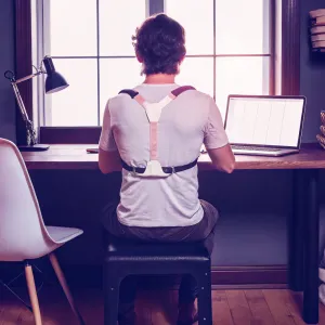 Find Out How Smart Wearables Can Support Your Posture