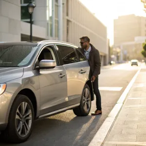 How Drivers Without a Car Are Still Getting on the Road With Uber