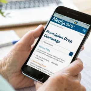 How To Check if Your Prescription Is On the 2026 Medicare List
