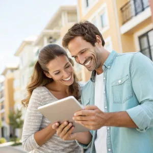 How to Find Apartments Available in Your Area