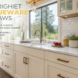 How to Refresh Your Kitchen Without Overspending With These Amazon Finds