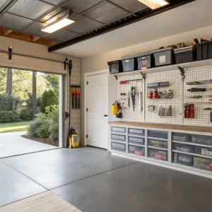 How to Upgrade Your Garage Without Overspending With These Amazon Finds