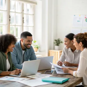 How US Small Businesses Can Navigate 2025 Challenges