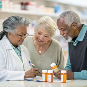 Medicare Drug Price Cuts Coming Jan 2026—Check If Yours Qualifies