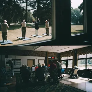 New Ways to Boost Balance and Prevent Falls—See What Works