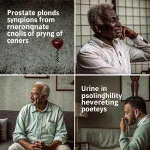Prostate Cancer Signs: Don’t Ignore These Symptoms