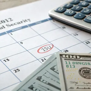 Social Security Deposit Days and Why They Change