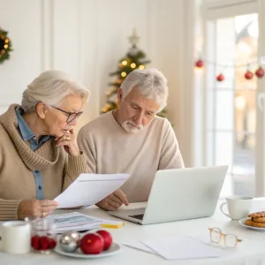 Social Security Timing Shift Around Holiday Weeks
