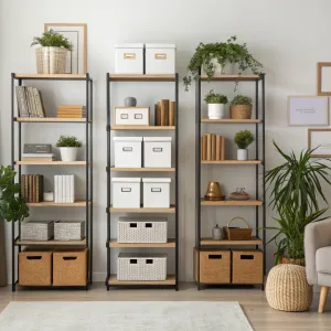 Storage Hacks So Clever, You’ll Ask How You Lived Without Them