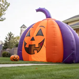 The Halloween Decoration Everyone Is Buying Before October 31
