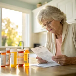These 7 Drugs May Be Capped by Medicare Next Year
