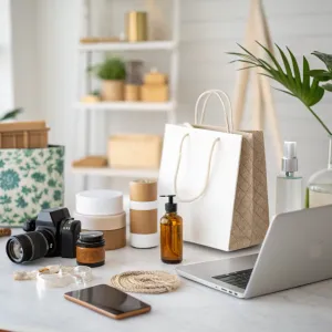 Trending Items People Are Selling Online Right Now