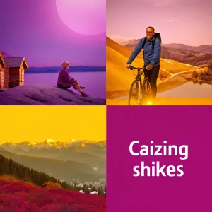 Uncover Top Places Near You for a Weekend Getaway