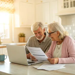 What Every Senior Should Check About Social Security This Year