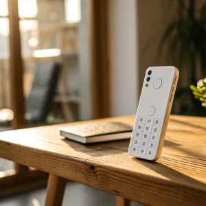 Which Phones Offer the Simplest Menus Without Complicated Apps