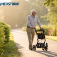 Physical Therapists Recommend This Gadget Over Walkers for Seniors