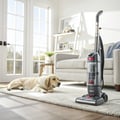 The Shark Navigator Vacuum That Handles Pet Hair Like a Pro