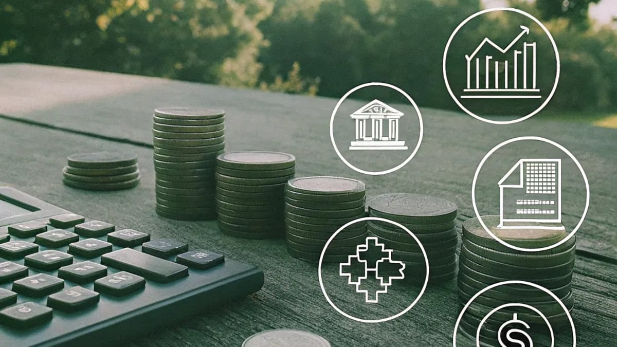Budgeting in 2025: Tools, Trends, and Smart Tips