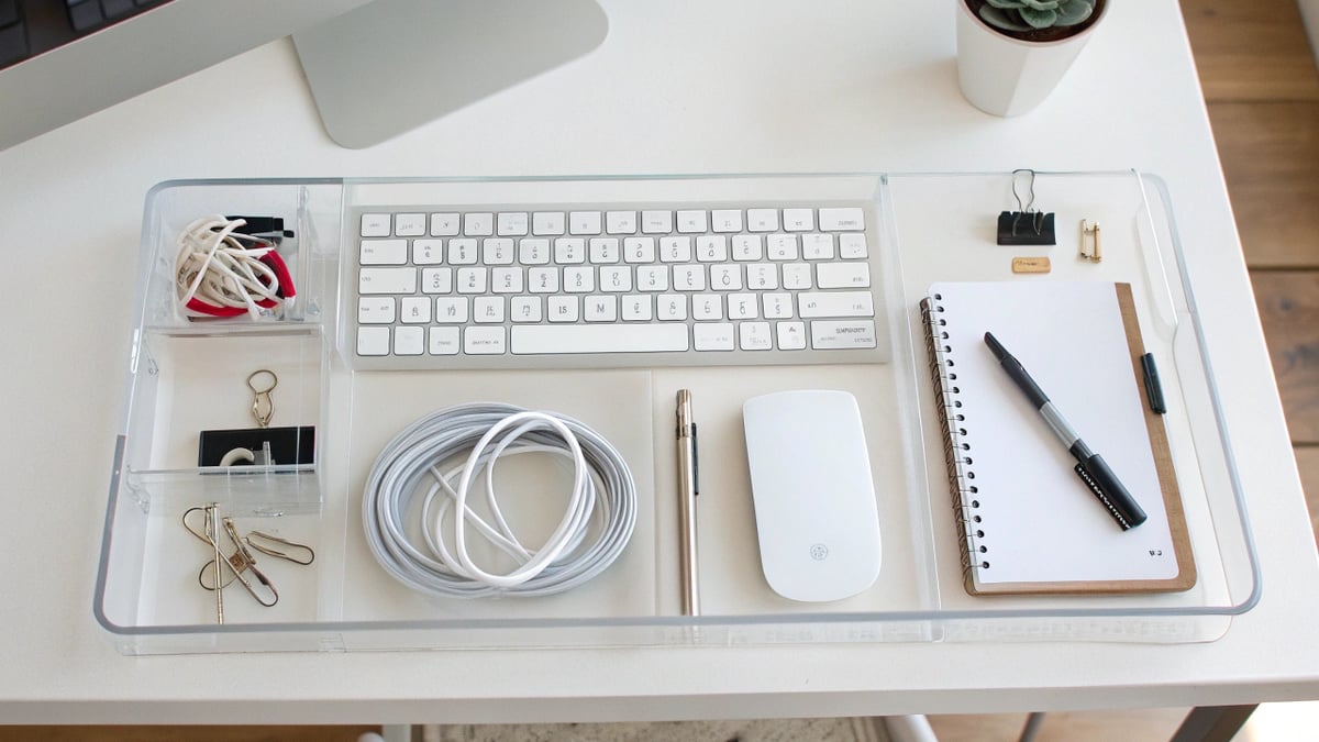 How to Boost Your Home Office Without Overspending With These Amazon Picks