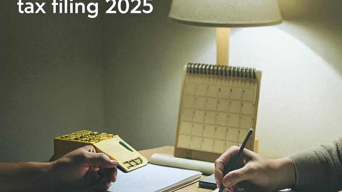 How to File Taxes as a Freelancer in 2025: A Step-by-Step Guide