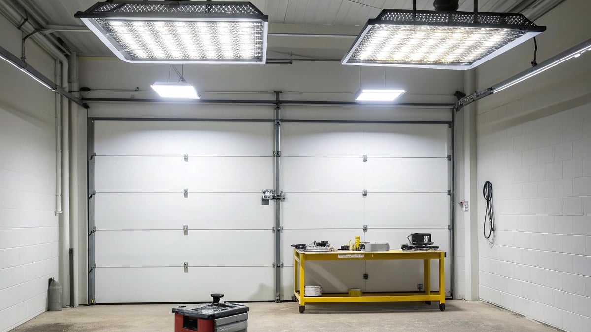 How to Upgrade Your Garage Without Overspending With These Amazon Finds