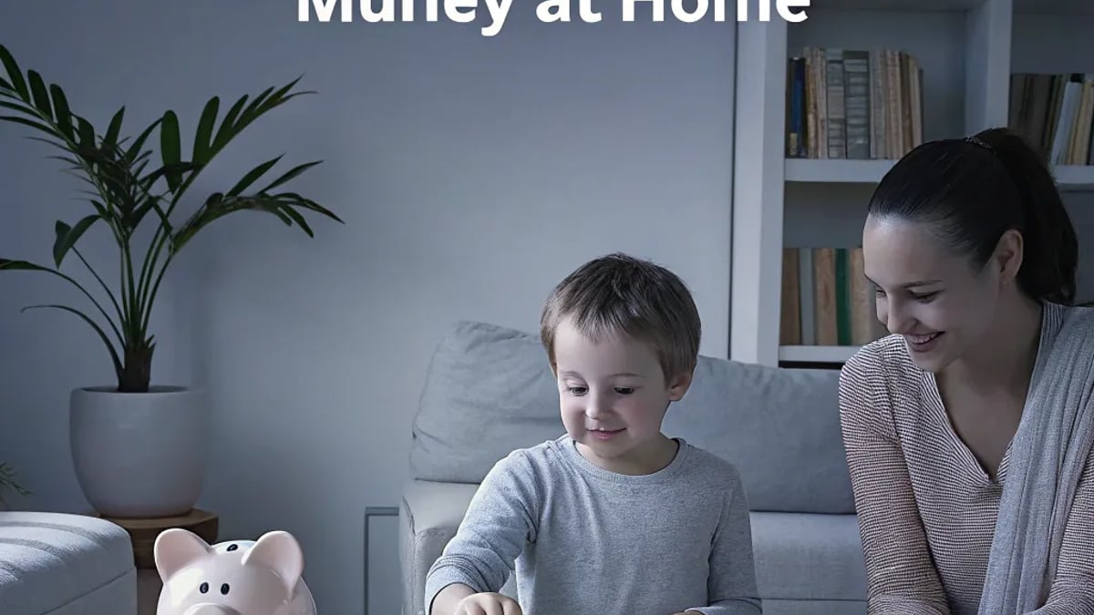 Simple Ways to Teach Kids About Money at Home