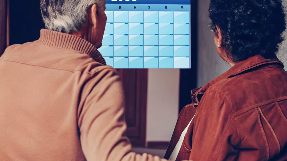 Social Security Changes in 2025: What You Need to Know