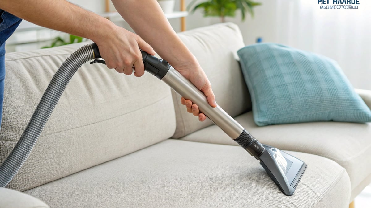 The Shark Navigator Vacuum That Handles Pet Hair Like a Pro