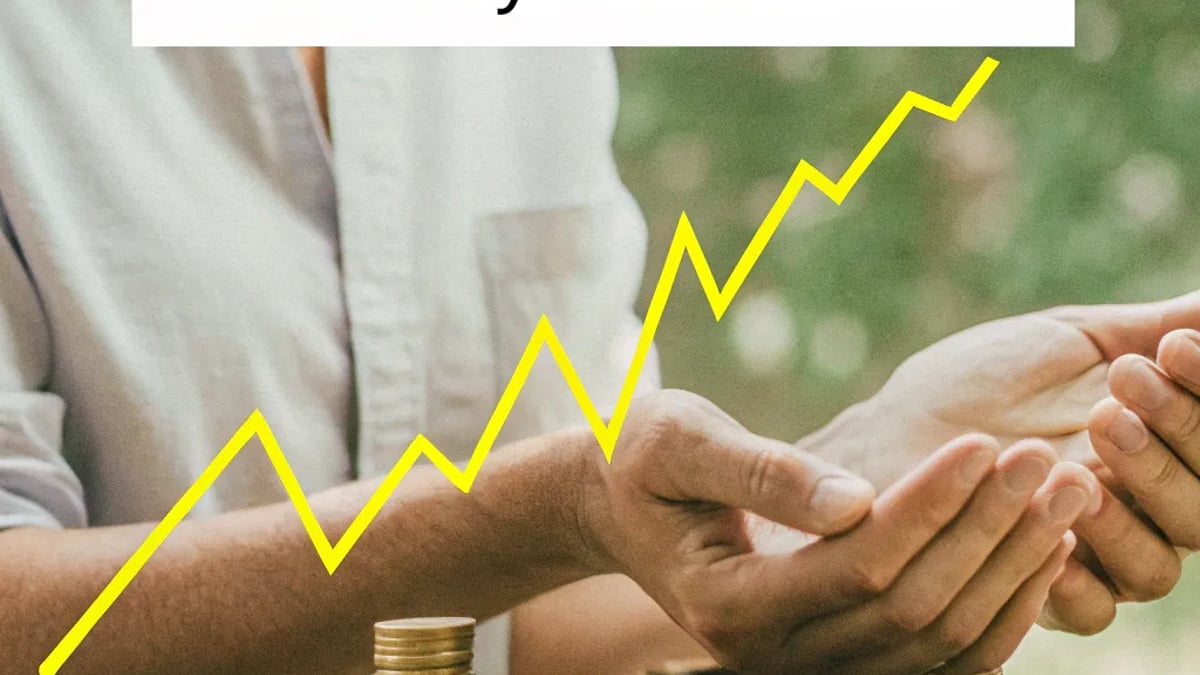 Top Dividend Stocks for Monthly Passive Income in 2025