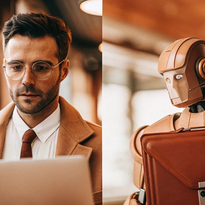 AI-Powered Investing: Are Robo-Advisors Beating Human Experts in 2025?