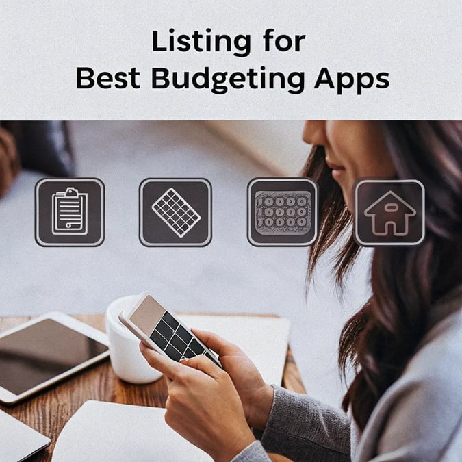Best Budgeting Apps for Every Income Level in 2025