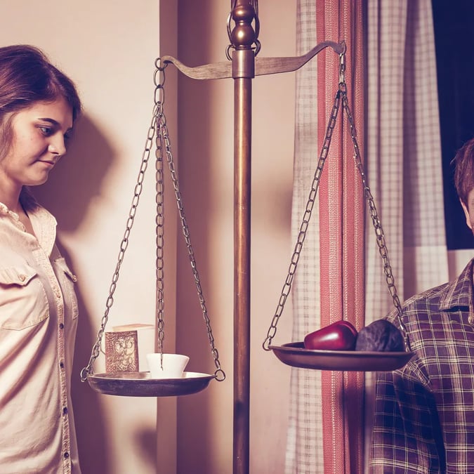 Frugal vs. Cheap: Smart Ways to Save Without Sacrificing