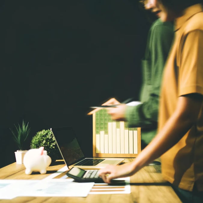 The Ultimate Beginner’s Guide to Managing Money in Your 20s