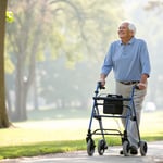The 2026 Senior Walking Aids Experts Recommend for Safety and Comfort