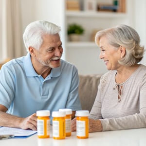 2025 Medicare Ruling Has Seniors Calling It a Game-Changer