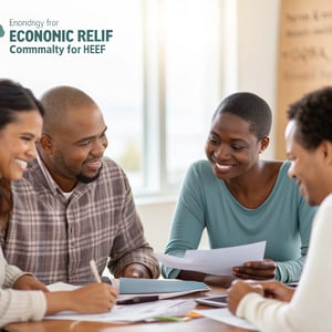 5 States That Might Send You a Surprise Stimulus in 2025