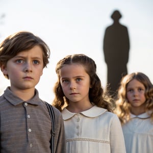 5 Unsettling Vintage Photos That Are Hard To Forget