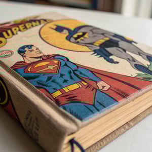 7 Comic Books From the Past That Could Make You Rich