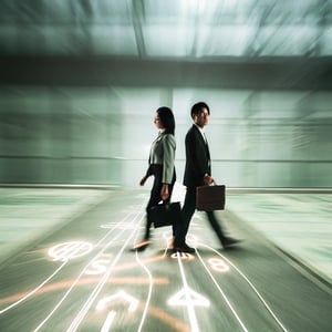 AI-Powered Investing: Are Robo-Advisors Beating Human Experts in 2025?