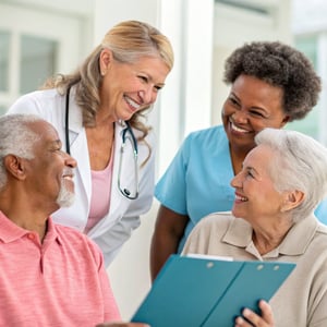 Does Medicare Cover Osteoporosis Treatments? A 2026 Overview