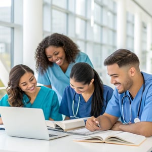Fast-Track Nursing Degrees Gaining Popularity in 2025