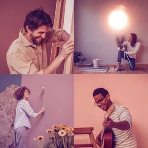 Hobbies to Distract from Depression: Stay Engaged, Stay Bright