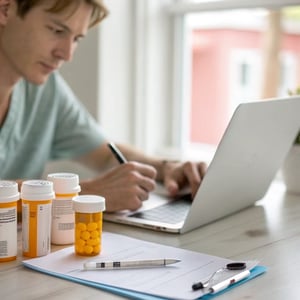 How to See If Your Medication Is Included in the 2026 Price Cuts